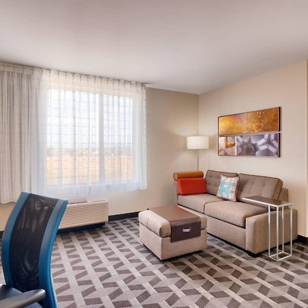 Towneplace Suites By Marriott Salt Lake City Draper Bagian luar foto