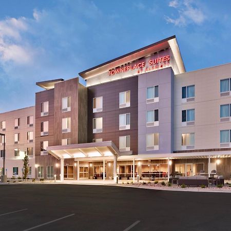 Towneplace Suites By Marriott Salt Lake City Draper Bagian luar foto