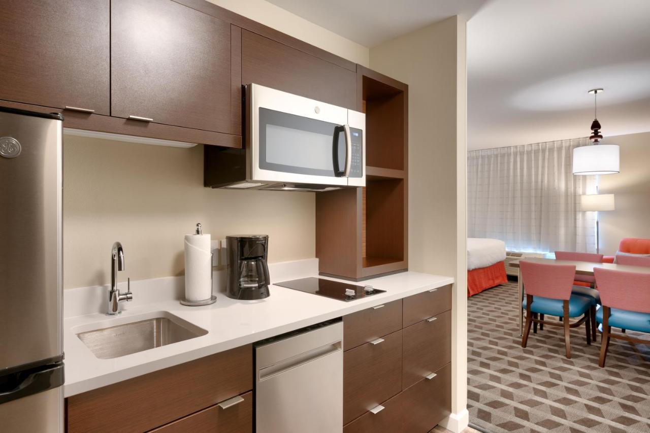 Towneplace Suites By Marriott Salt Lake City Draper Bagian luar foto
