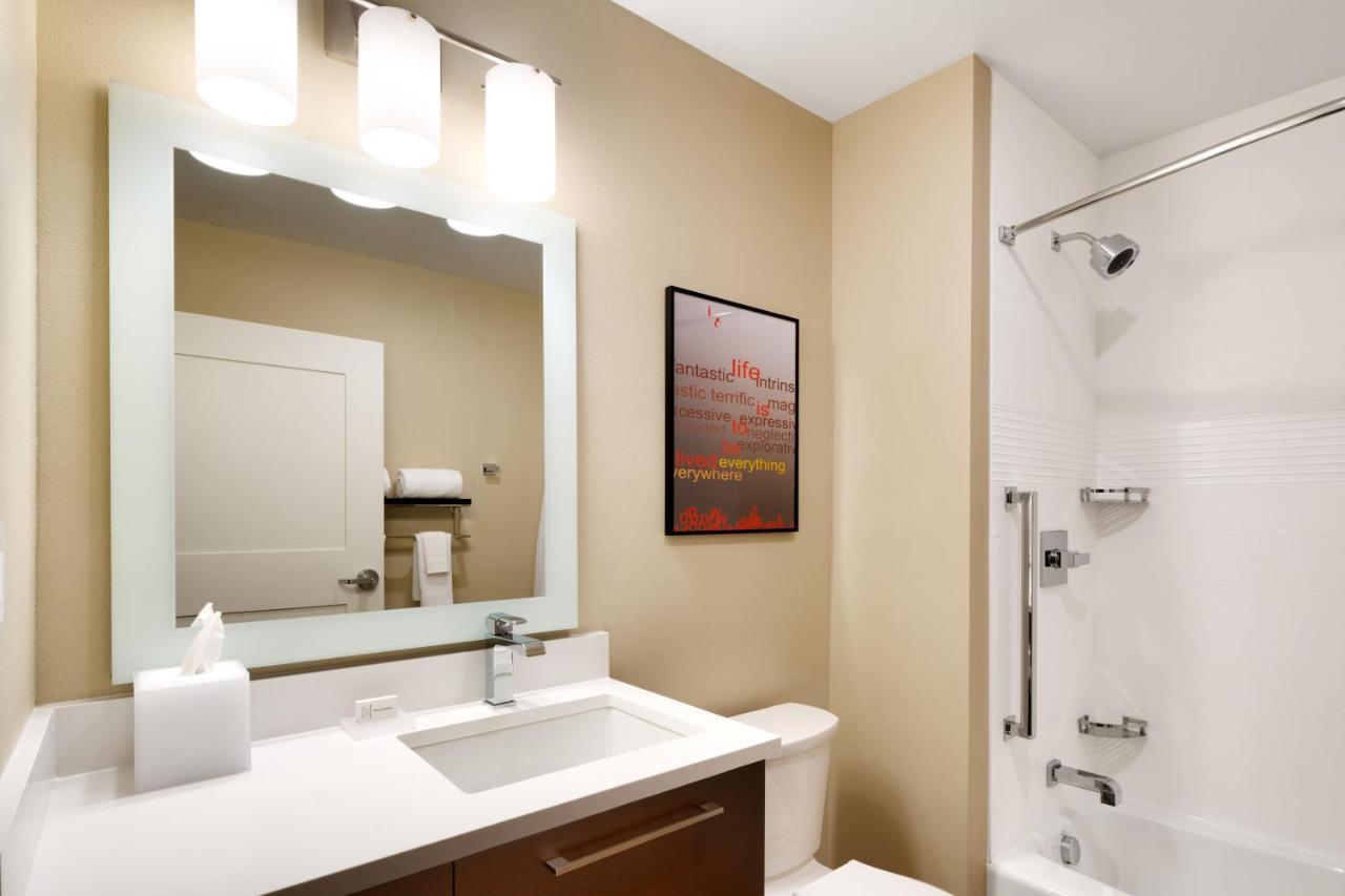 Towneplace Suites By Marriott Salt Lake City Draper Bagian luar foto