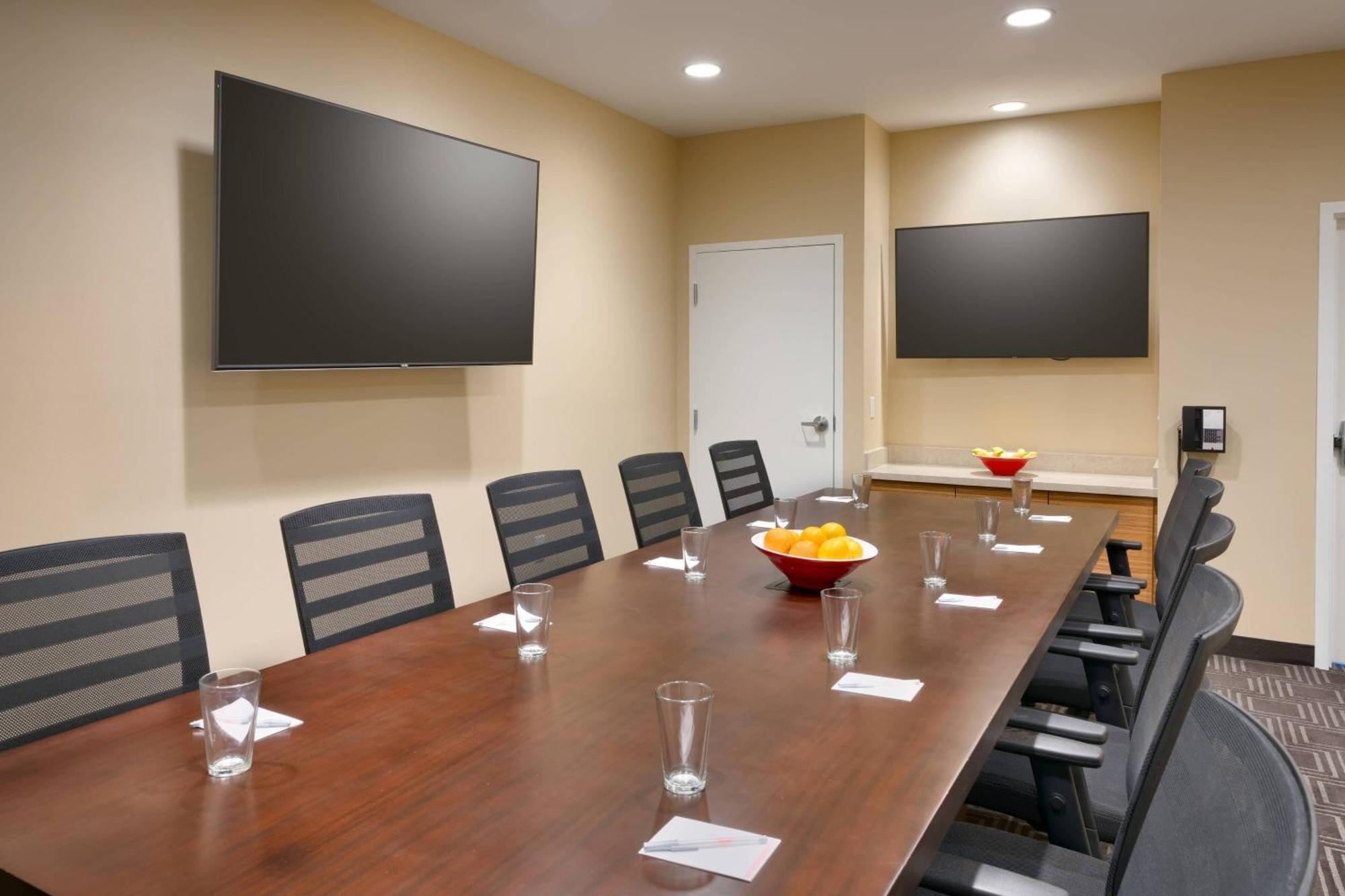 Towneplace Suites By Marriott Salt Lake City Draper Bagian luar foto
