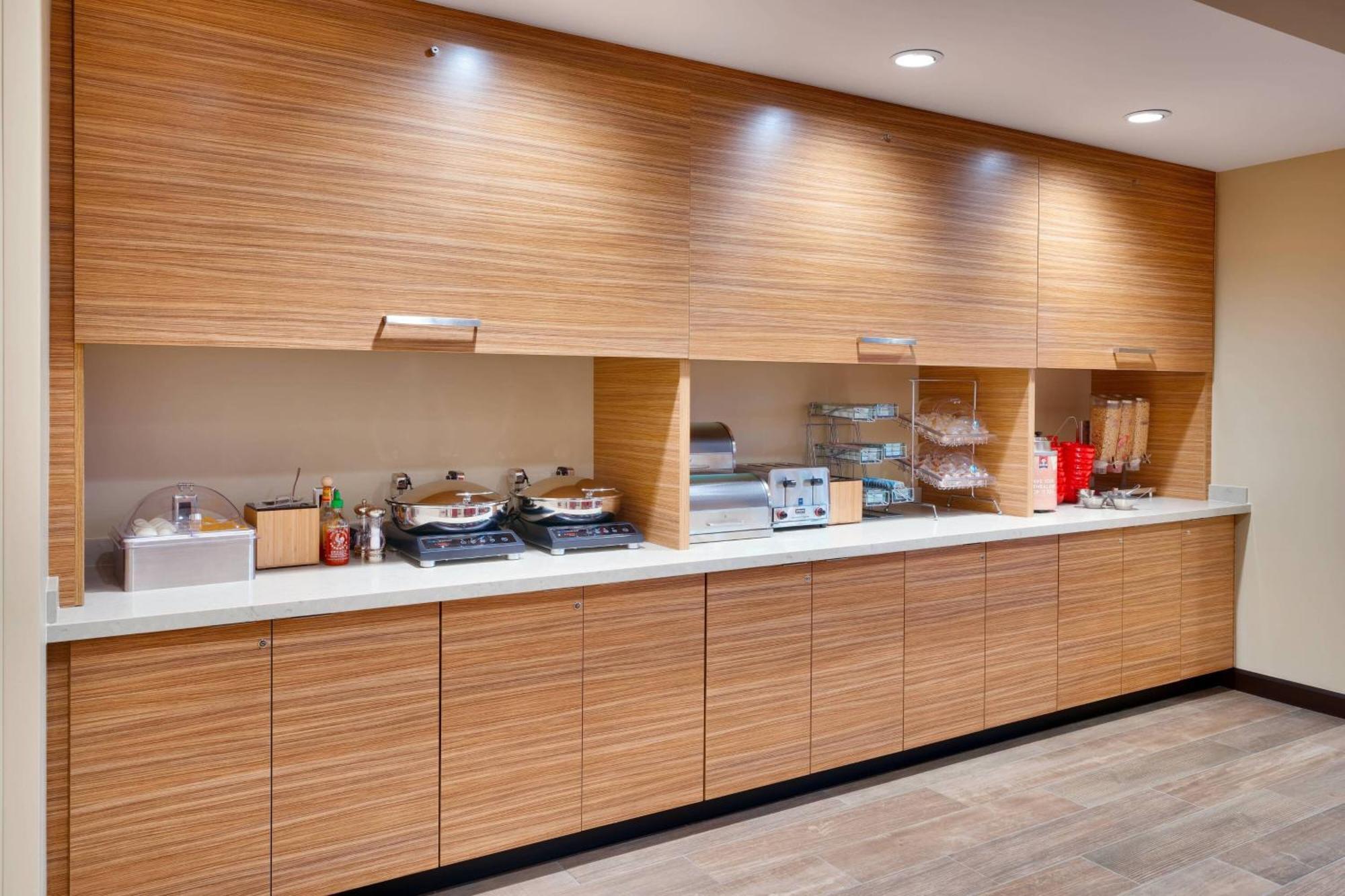Towneplace Suites By Marriott Salt Lake City Draper Bagian luar foto