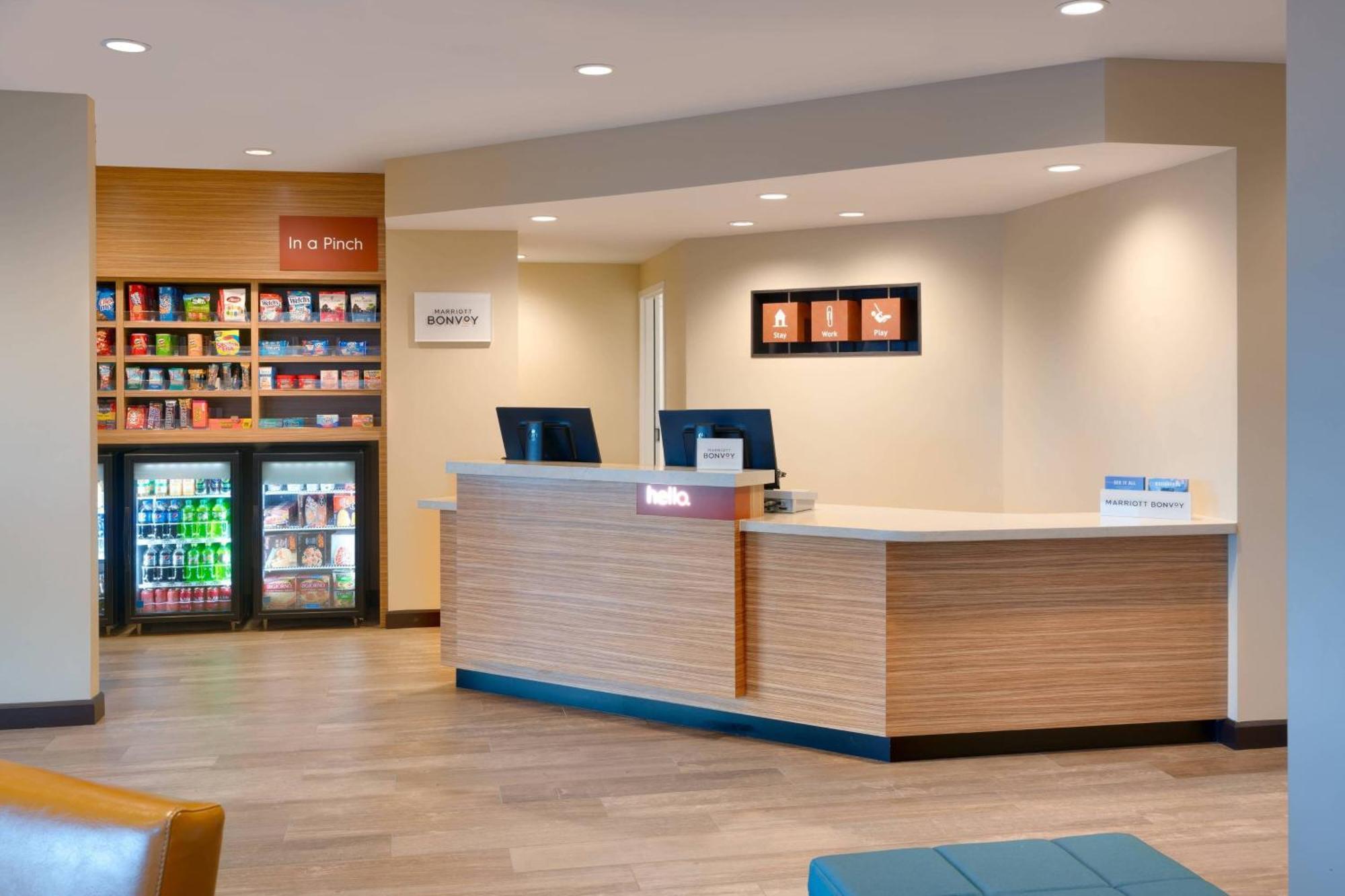 Towneplace Suites By Marriott Salt Lake City Draper Bagian luar foto