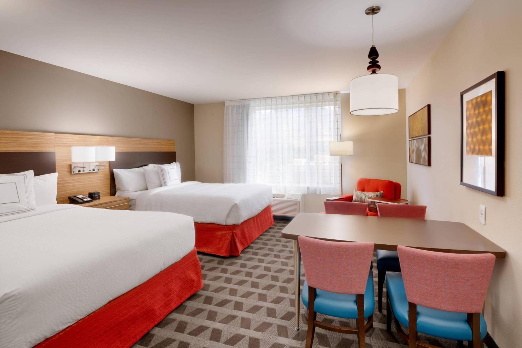 Towneplace Suites By Marriott Salt Lake City Draper Bagian luar foto
