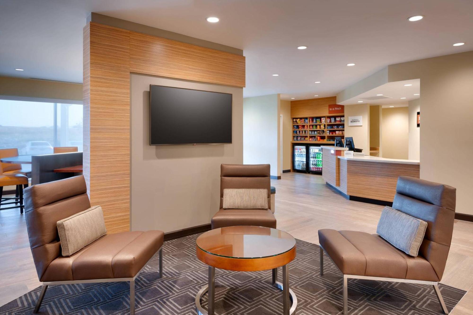 Towneplace Suites By Marriott Salt Lake City Draper Bagian luar foto